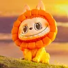 Labubu the Monsters Elfs Animals Box Besti Bancinetto Sicuro Mystery Bag Kawaii Desktop Model per Girl Birthday Gift 240422