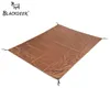 BlackDeer Camping Mat Ultralight Pocket Stopprint Wodoodporny piknik koc plażowy namiot zewnętrzny dywan wielofunkcyjny 240412