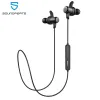 Écouteurs SoundPeats Q35HD Bluetooth 5.0 Écouteurs sans fil IPX8 Écouteurs sportifs imperméables avec chargement magnétique APTX HD 14 heures