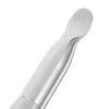 Double-Headed Treatment Brush Mask Spoon Women Makeup Skin Care Tool Applicator for Mud Salon Face 240412