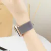 Assista Bands Milanese Loop for Watch Bands 44mm 40mm Ultra 2 Band 49mm 45mm 41mm 42-38-44mm Misca