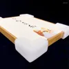 Present Wrap Pearl Cotton Corner Protector U-formad Rätt vinkelmöbler PO Frame Express Package Anti-Collision Foam