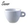 Espreo Cup Small Ceramic Mug Coffee Tea Water Drinkware 240422