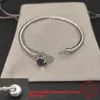 Bracelet en argent Dys925: un compagnon polyvalent et élégant