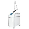 Pico Second Laser Machine pour Dark Spot Freckles Lavage des sourcils Retrait du tatouage pour une utilisation commerciale à domicile