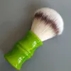 Щетка Dscosmetic Bamboo Color Handl