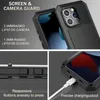 Popular Cell Phone Case Dustproof Shockproof Metal Phone Case Rugged Mobile Phone Cases For iPhone 1515 Plus MAx
