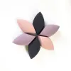 Puff 3D Definer Soft Beauty Makeup Blending Sponge MultiColor ExtraSoft Cream Liquid Foundation Cosmetics Tool