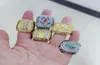 5pcs 1996 2006 2008 2017 Florida Baseball Ring Set Fan Gift Whole 2020 Drop 5517737