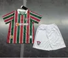 Maglietta da calcio fluminense 2024 Shirt calcistica Marcelo Fluminense PH GANSO Andre John Kennedy Nino Marquino Jhon Arias Jersey 24 25