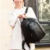 Backpack Style Vintage Women 2024 Fashion Leisure Bag Shoulder Pack Women's Daypack Rucksack For Female Ladies