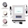 Schlankmaschine Sauerstoff CO2 Bubble RF Facial Beauty -Maschinen Reinigen sauerstoffhaltiger Anti -Aging -Faltenentfernung Hautverjüngungsausrüstung Salo Salo