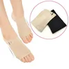 Silicone Metatarsal Sleeve Pads Half Toe Bunion Sole Forefoot Gel Pads Cushion Half Sock Supports Prevent Calluses Blisters