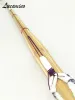 Tang Promotional Kendo Bamboo Swords Carving "не будет перемещена" 36A ~ 39A Cowhide Makino Bamboo Knife Combat Японский Кендо