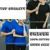 Men's Suits A1426 Shirt For Men Personalized Gothic Style Anime Tshirt Soft Cotton HipHop Print T-Shirt Custom Wholesale