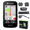 Tillbehör Bryton Rider 750 420 320 Bike Computer Bike GPS Support Flerspråkig, cykelmätare