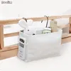 Storage Bags NOOLIM Sofa Chair Bag Remote Control Phone Sundries Holder Bedside Couch Organizer Supplies Desk Hanging