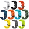 Bekijkbands Garmin Forerunner 955 22 mm Watch Silicone Bracelet polsband Forerunner 945 935 745 Fenix 5 6 Strap 240424