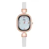 Internet Montres célèbres pour les femmes avec des montres en quartz de style forêt rétro incrustée en diamant Montres féminines