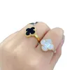 Anneaux Cadeaux et bijoux surprises populaires pour la mode Family Ring Fashion Bijoux personnalisé avec Vnain commun