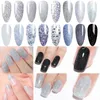 Nagellack lilycute 5 ml naken glitter nagelgel polska paljetter uv gel nagellack blöt av långvarig nagelkonst gel naglar polska y240425