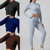 Traccettaci da donna Abiti da yoga senza soluzione di continuità da donna Gyms Sportswwear Womens Sports Affigine da donna Sports Sports senza spalline Yoga Abiti da yoga senza spalline 240424