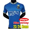 23-2024マレーシアペナンサッカージャージチョウファンバージョンSaad 23-24Home Away Jersey Gomes Dizon Fane Malaysia Super League Men Size S-XXLフットボールシャツTOP24