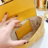 Baguette borsette designer sacchetta baguette sacchetti di pelle femminile borse clutch borse di alta qualità borse di alta qualità cinturino da uomo ascella