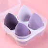 Puff 4pcs/Bag Moda Make Up Blender