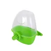 Andere vogelbenodigdheden 1 pc kooi feeder Parakeet Hangende voeding