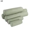 Pillow Pillow Neck Roll Round Cervical Bolster Cylinder Sleeping Pillows Support Spine Lumbar Cushion Cotton Bed Tube Pain