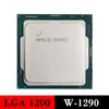 Used Server processor Intel Xeon W-1290 CPU LGA 1200 1290 W1290 LGA1200