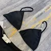 Дизайнеры Bikinis Женские роскошные купальники дизайнерские купальные костюмы дамы летние купальники