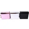 Shoulder Bags Korean Version Tassels Jelly Messenger Bag For Girls Hologram Laser Women Chain Fashion Candy Color Crossbody Handbags