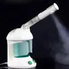 Salão de beleza profissional Nebulizer Cuidado da pele Face a vaporizador de vaporizador de vaporizador de vapor spray spray spray nano nano neblina 240409