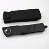 18 Modeller Combat Out Of Front Knife M390 Serrated Automatic Pocket Knives EDC Tools