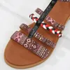 Buty swobodne 2024 Summer Kobiety 1 cm platforma 1,2 cm