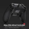 Игроки многофункциональный игровой контроллер для Xbox Elite Wired Gamepad для Xbox One Series X/S Vibration Joysticks Окно 10