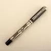 Roller Ball Pen Pen 0,5 mm Nib Ink Student Stationery Business Office Forniture Metal Ballpoint