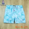 2024 Summer Fashion Shorts Nieuwe designer bord shorts Snel drogen zwemkleding bedrukt bord strandbroek herenzwembroeken heren shorts