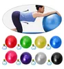 EXERCÊNCIO DE YOGA BA com bomba anti-Burst 55cm Fitness Exercled Fitba para Yoga Pilaties Core Workouts Core Gravidez Birthing314B6900657