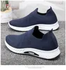 Women's Shoes Sandals 2024 Spring Summer New Fashion Breathable Mesh Sports Board Shoes Student Versatile Casual Little White Shoes