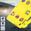 Case For Honor Pad X8 Lite X8Lite 2022 10.1 inch Case Kids Safe Eva Foam Cartoon Portable Shockproof Stand Tablet Cover