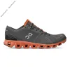 High Quality Cloud Casual Shoes 2024 Designer Mens Running QC Clouds Sneakers Federer Workout and Cross Trainning Shoe Ash Black Grey Blue Men Women S