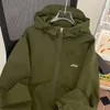 Softshell RipStop вниз по ветропроницаемой водонепроницаемой походной сноуборде