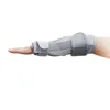 1pc tumme spica splint reversibel hand tume handledsspår trigger finger stabilisator skydd tummen stöd för artrit smärta unisex 240425
