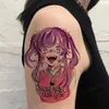 Tattoo overdracht anime nep tattoo sticker waterdicht