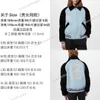 1AFAJ5 Base ball Bettime Pack Jacket Mens Designer jacket men women coats flight jacke Baseball uniform Letter L Embroidery resin beads Outerwear