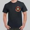 T-shirts tactiques Bope Military Special Forces Unit Tactical Brazil Operacoes Especians Mens T-shirt 240426