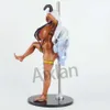 Acción Figuras de juguete Aixlan 31cm Frisia Ornstein Anime Figura Ornstein PVC Figura de acción Sexy Girl Standing Figurine Modelo coleccionable Toys Kid Gift Y240425194x